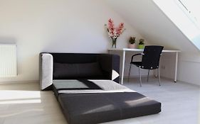 Messezimmer Hannover / Private Rooms For Exhibitions